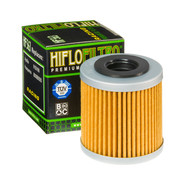 Filtr oleju HifloFiltro HF133