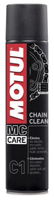Motul Chain Clean C1 0,4 L