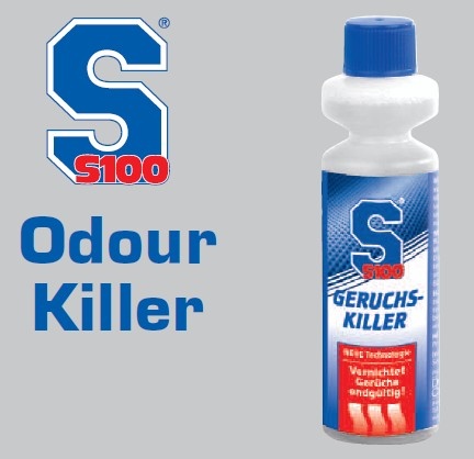 Geruchs-K_ller 35ml S100 pochłaniacz zapachów