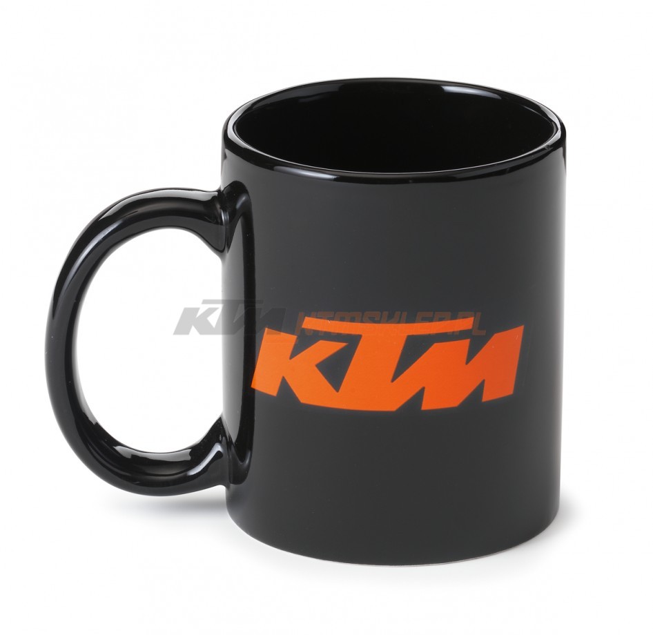 KUBEK KTM READY TO RACE
