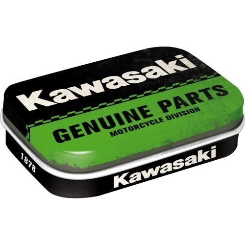 Mint Box Kawasaki-Geniune Parts