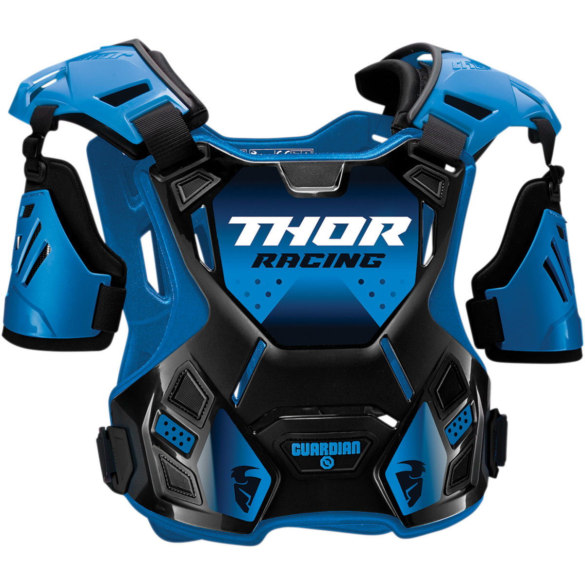 Buzer ochronny Thor Guardian S20 2XS/XS blue