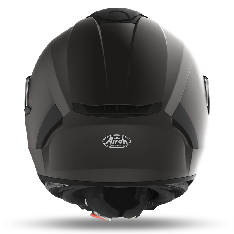 KASK AIROH SPARK COLOR ANTHRACITE MATT S