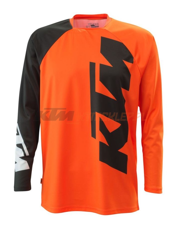 Koszulka motocrossowa POUNCE 2022 XL