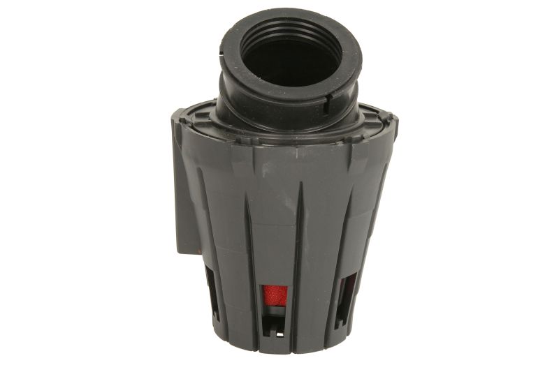 Filtr powietrza - wkład filtra (39/45; gąbkowy; kąt 45°; stożkowy)